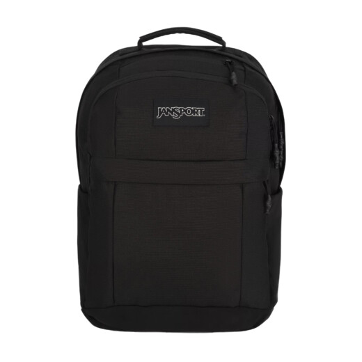 Mochila Jansport Landings Pack - Negro Mochila Jansport Landings Pack - Negro