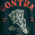 REMERA OVERSIZE - LA CONTRA REMERA OVERSIZE - LA CONTRA