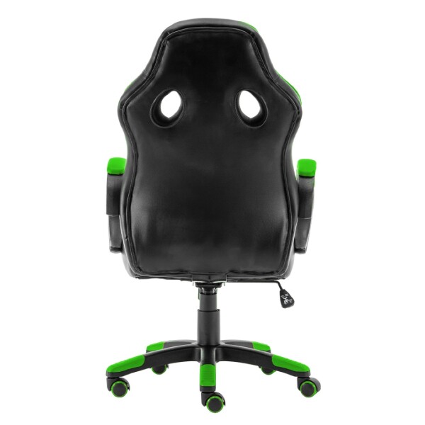 Silla Gamer X-lizzard Ch-301 VERDE