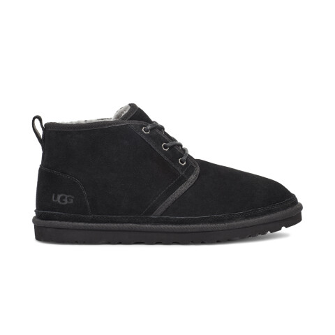 Botas UGG Neumel Hombre Black