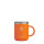 Coffee Mug 12 Oz. Clementine