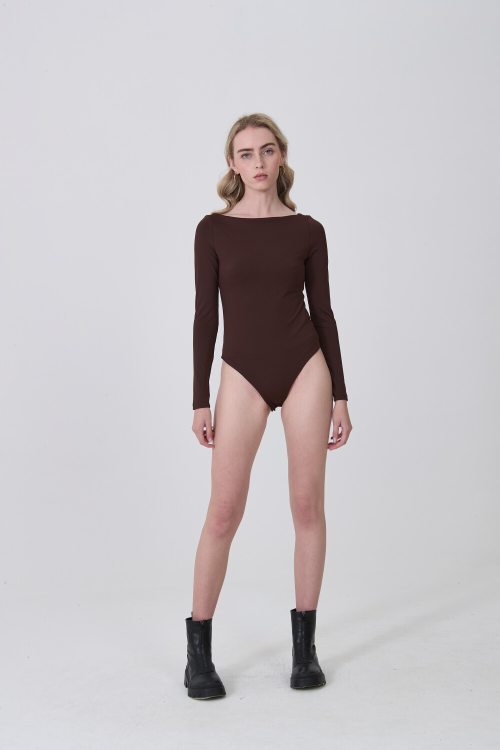 Body Mabin Chocolate