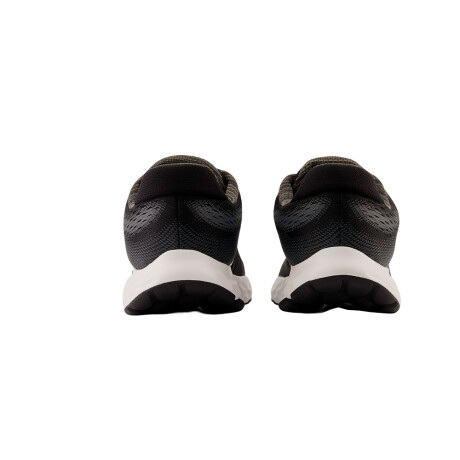Championes New Balance 520 V8 Black & White