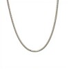 Cadena Serpiente-Plata 925-Sin Piedra-CD3105 sinpiedra