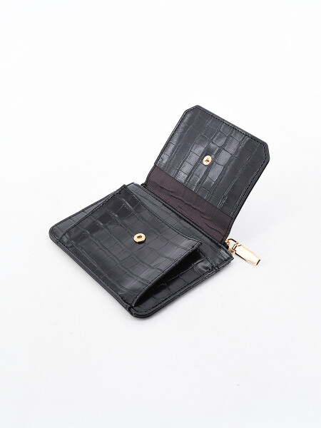 BILLETERA CHICAGO NEGRO