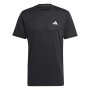Tr-Es Base T - Hombre Black