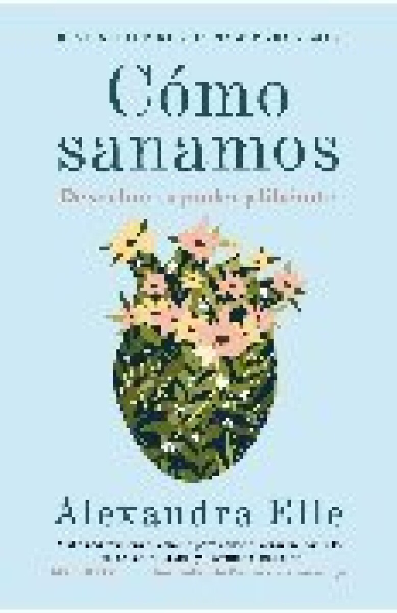 COMO SANAMOS 