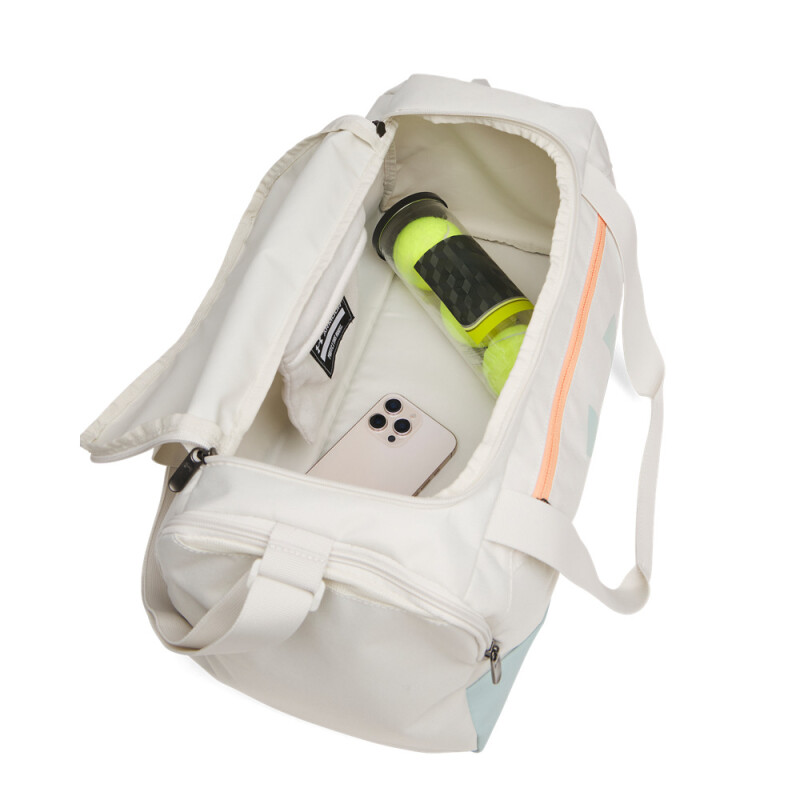 UA Undeniable 5.0 Duffle XS-WHT WHT-110