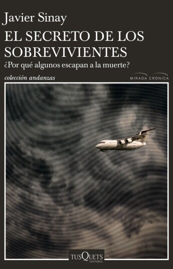 El secreto de los sobrevivientes El secreto de los sobrevivientes