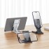 Soporte De Celular Tablet Mesa Escritorio Plegable Usams Soporte De Celular Tablet Mesa Escritorio Plegable Usams