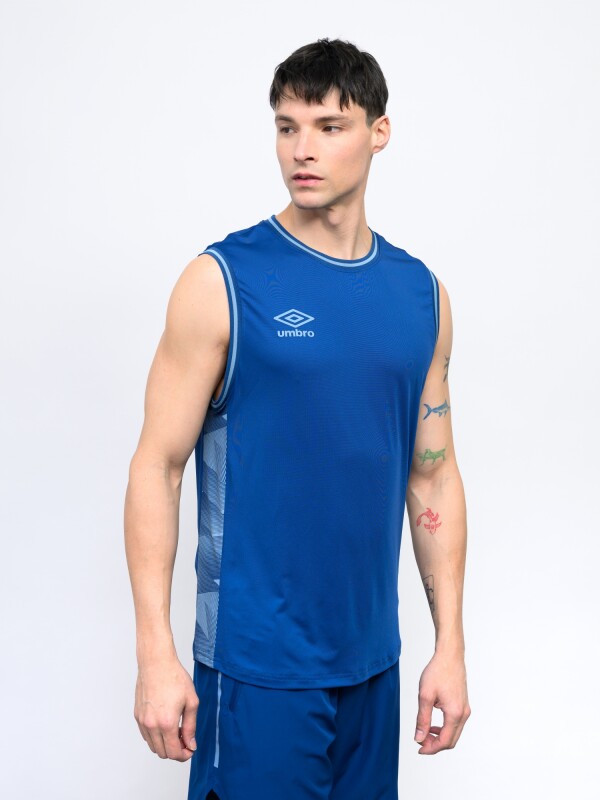 MUSCULOSA MADS Umbro Hombre 01p