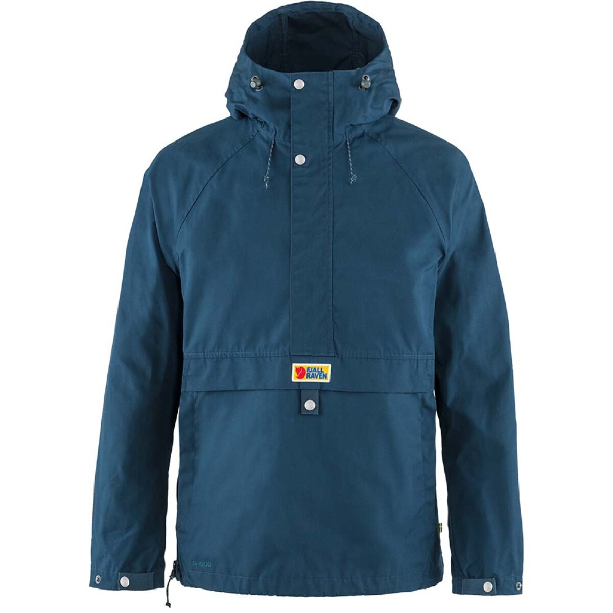Casaca Fjallraven Vardag Anorak M Hombre 
