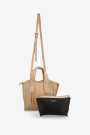 CARTERA Beige