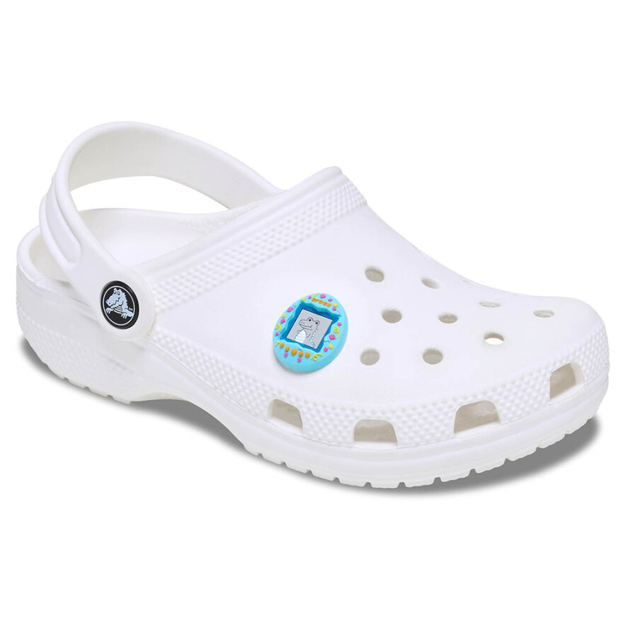Cutie Game Crocodile Multicolor