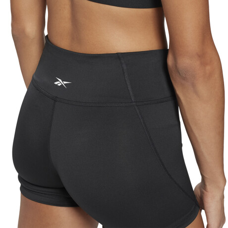Short Reebok Wor Pp - Black Black