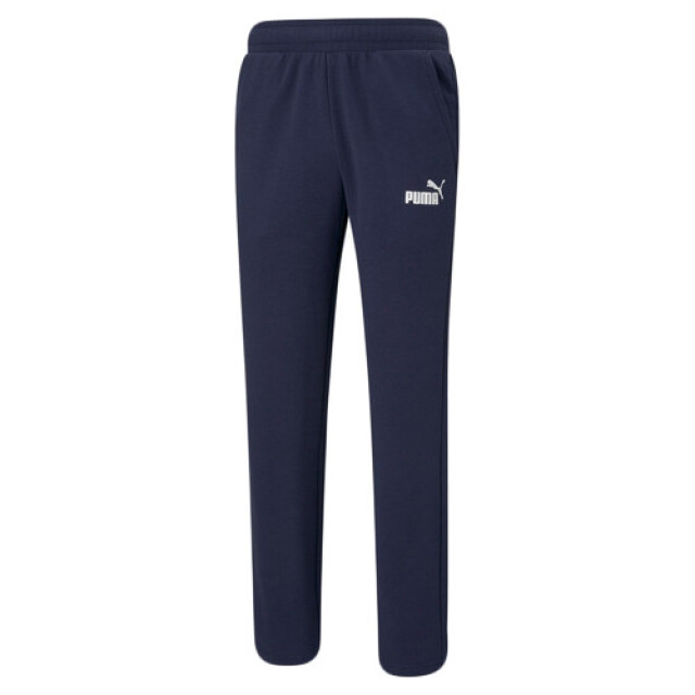 Pantalón de Hombre Puma Essentials Azul Marino - Blanco