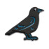 Jibbitz Elevated Unlucky Crow Multicolor