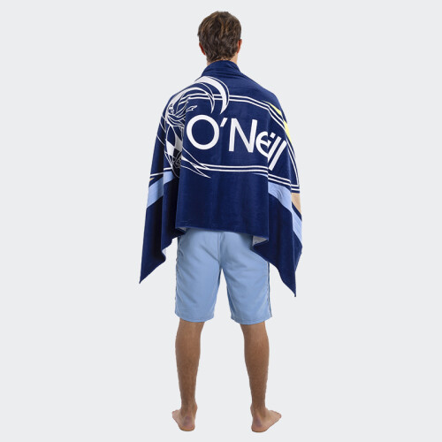 Toallon Oneill Azul