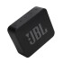 Parlante JBL Go Essential Bluetooth Resistente al Agua IP67 Negro