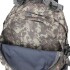 Mochila Táctica Doble Militar Molle 40 Lts Camping Mochilero TAC001 Mochila Táctica Doble Militar Molle 40 Lts Camping Mochilero TAC001