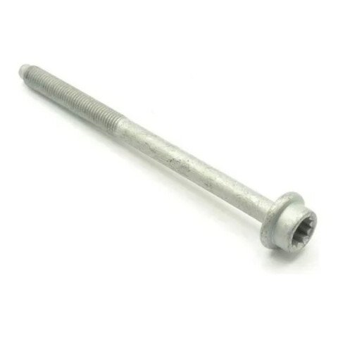 JUEGO DE TORNILLOS DE TAPA CIL. GOL G5/... 1.0 1.6 SURAN / FOX / SAVEIRO Juego De Tornillos De Tapa Cil. Gol G5/... 1.0 1.6 Suran / Fox / Saveiro