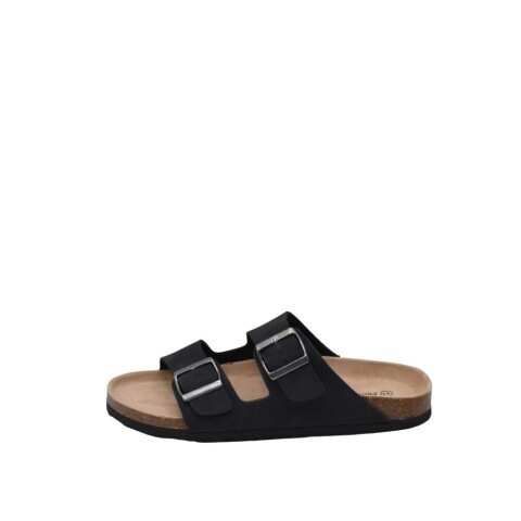 ZUECO 35-44 BLACK