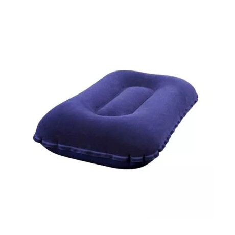 Almohada Inflable Arye Para Camping Gran Calidad Almohada Inflable Arye Para Camping Gran Calidad