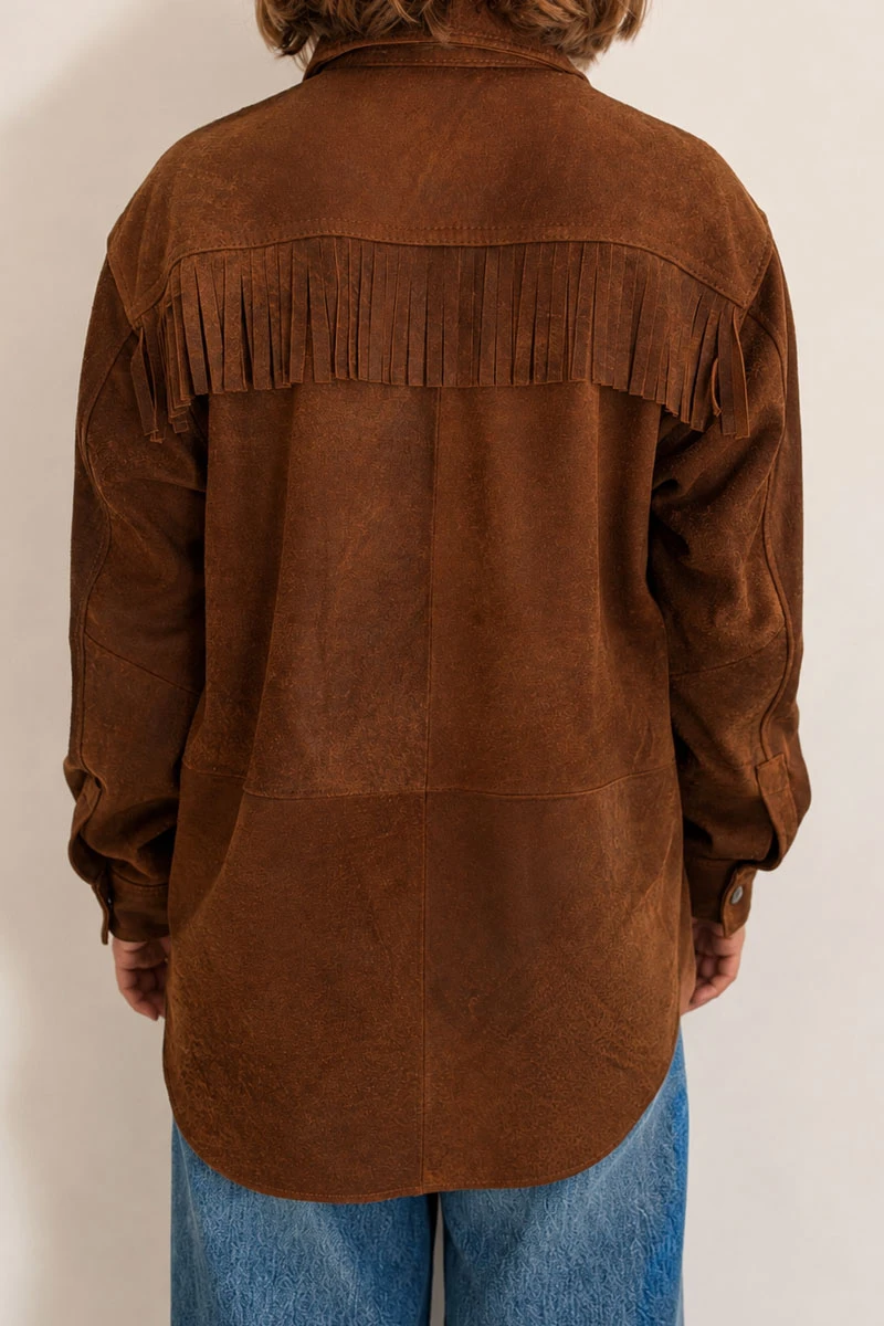 Camisa Andy