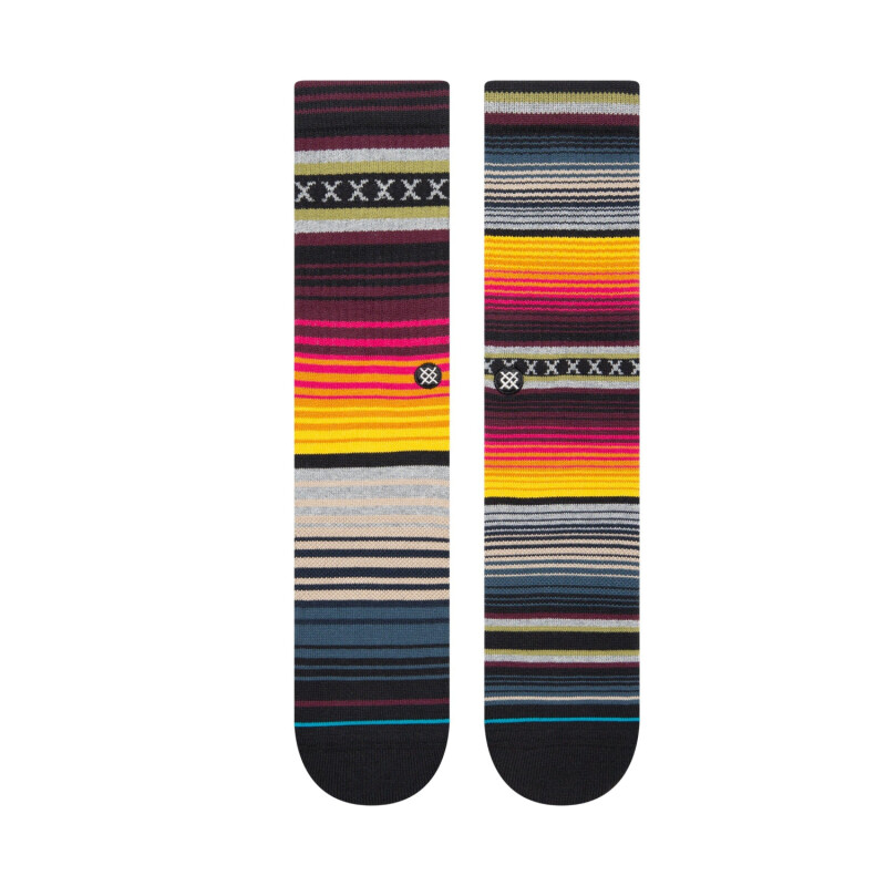 Medias Stance Curren st crew Medias Stance Curren st crew