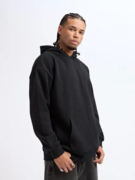 CANGURO N.SAILS 11040 NEGRO