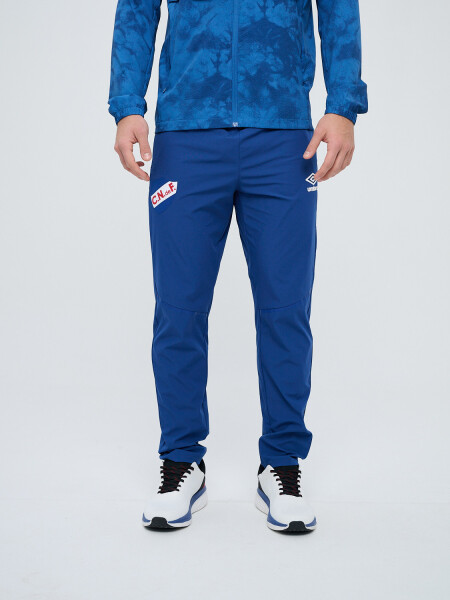 PANTALÓN GROK Nacional Hombre P