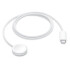 Apple Watch Mag Fast USB-C 1M - White Apple Watch Mag Fast USB-C 1M - White