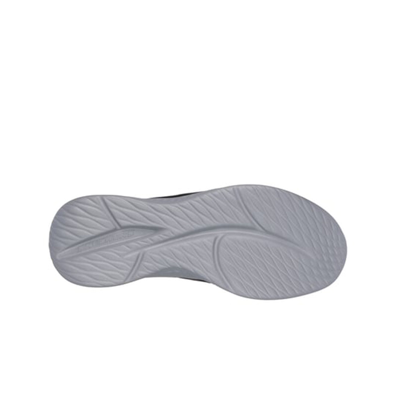 Championes Slip-Ins Relaxed Fit Slade Caster Negro