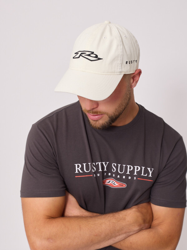 GORRO VISERA NIRLA RUSTY Crudo