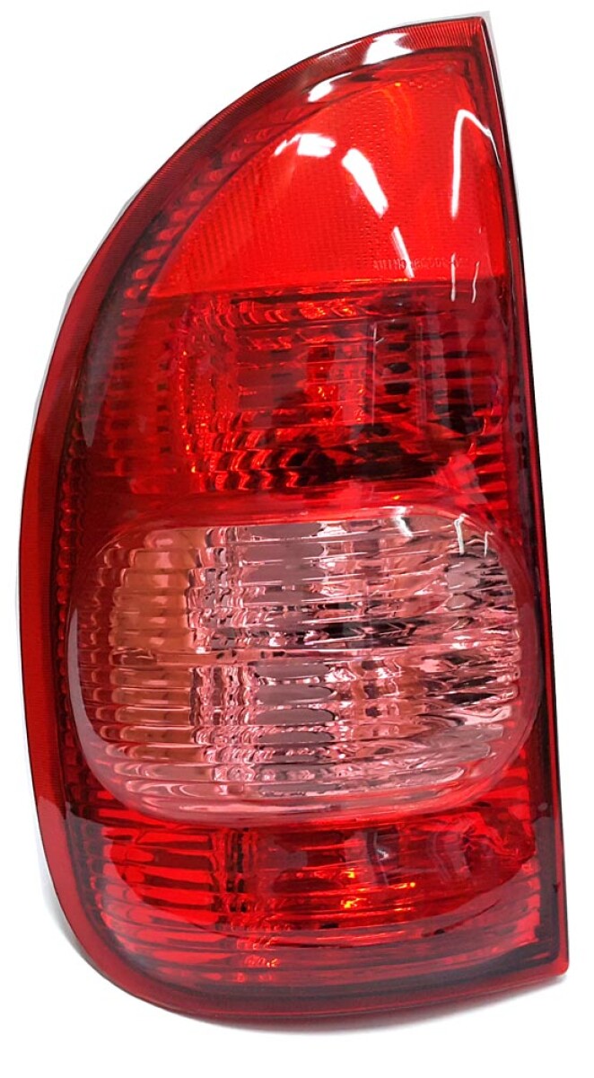 FAROL CHEVROLET CORSA PICKUP 5P 00/ TRAS. IZQ. - 