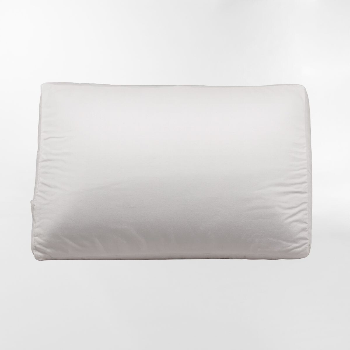 Almohada de Latex BASIC FLAT 