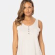 MUSCULOSA LEGACY 5910 BEIGE