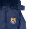 Campera Nylon Clifton College Navy