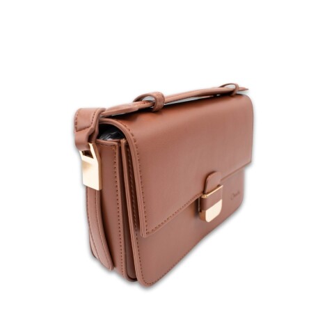 CARTERA CHICA BROWN