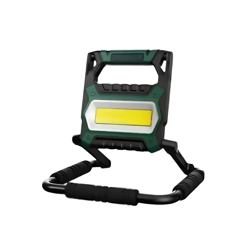 FOCO LED RECARGABLE 15W Foco LED Recargable 15W