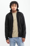Campera polar Tenerife Negro
