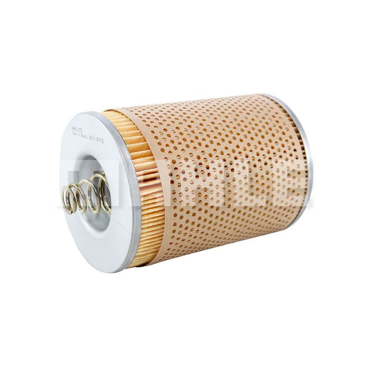 FILTRO ACEITE MERCEDES BENZ 1625 1632 OM449LA 89/ =CH2963 =H1275X MAHLE 