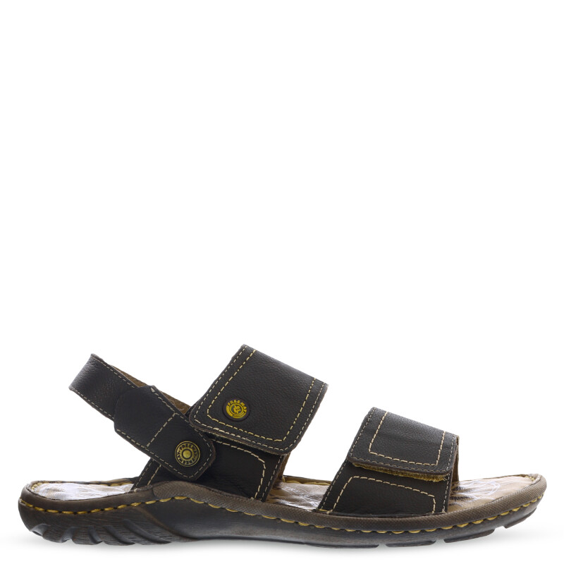 Sandalias de Hombre Freeway Casual Beige Moca