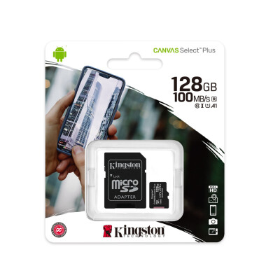 Tarjeta De Memoria MicroSD 128 GB Tarjeta De Memoria MicroSD 128 GB
