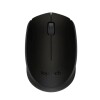 Mouse Logitech M170 Wls Black Mouse Logitech M170 Wls Black