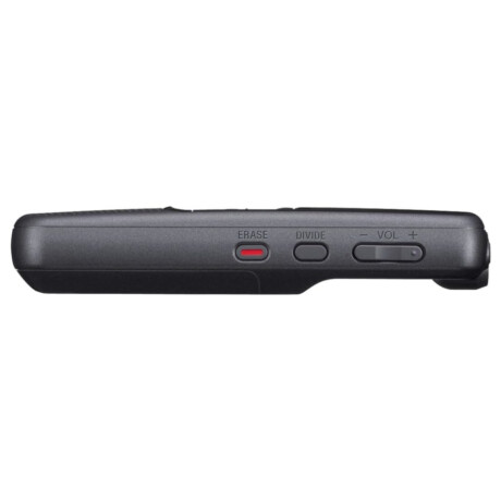 Grabador De Voz Digital Sony Icd-px240 4gb MP3 001