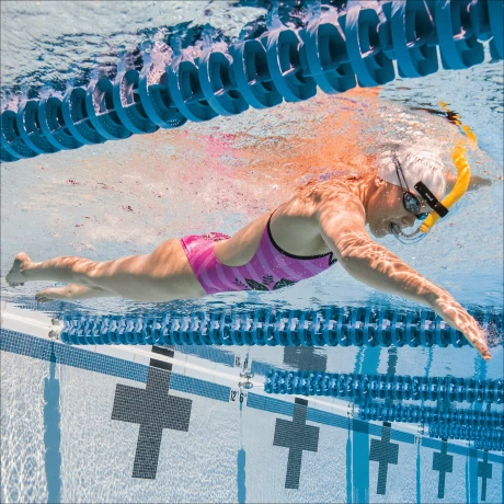 Snorkel Para Entrenamiento Finis Freestyle 001