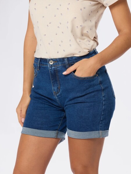 SHORT LEGACY 6297 JEA OSCURO