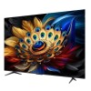 Tv Tcl 75 Qled Smart Google Tv 75c655 Negro 4k La Tentación Tv Tcl 75 Qled Smart Google Tv 75c655 Negro 4k La Tentación