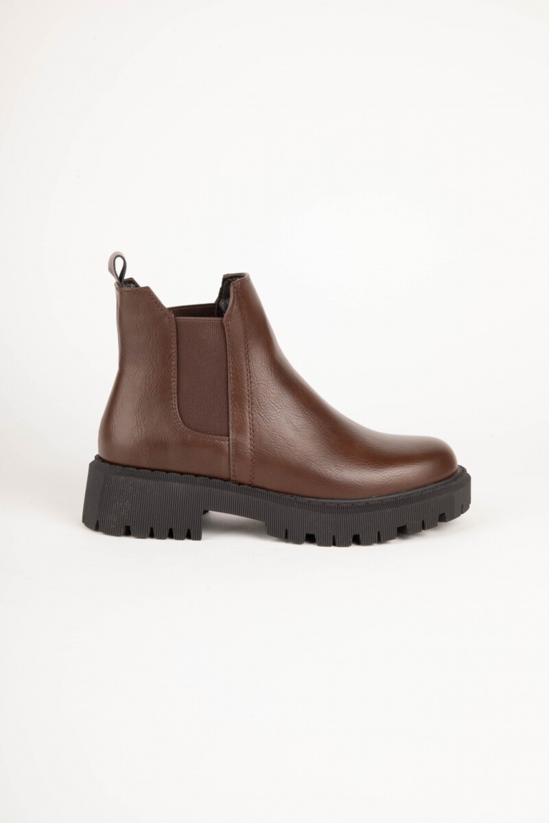 BOTA CROSSY Chocolate